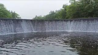 6/6/2020 Gilmanton - Crystal Lake Dam