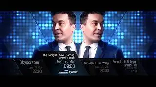 DStv Premium is E.V.E.R.Y.T.H.I.N.G.!