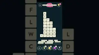 Wordbrain Dinosaur Level 3 Answers | WORDBRAIN DINOSAUR ANSWERS