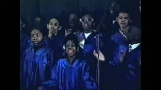 1997 NGCC | Hallen Elementary School | Bridgeport, CT