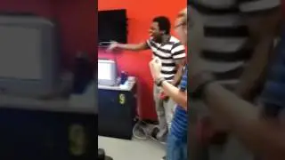 The Funniest Rage of all Time