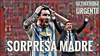 💣🚨 &iexcl;IMPACTO HIST&Oacute;RICO! Lo &Uacute;LTIMO de MESSI PROVOCA P&Aacute;NICO en el F&Uacute;TBOL 😨🔥