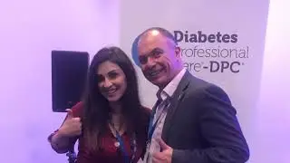 some highlights from the DPC (diabetes professional cares)conference