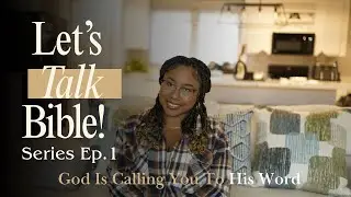 Why I Feel Called to Teach the Bible (And WhyYou&rsquo;re Being Called to Understand It&rdquo;