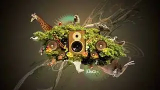 Gorillaz - feel good (dnb remix)
