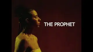 The Prophet - Omega