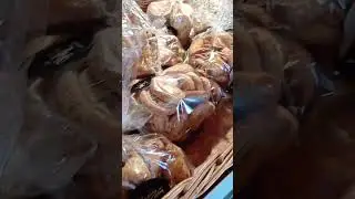 Вкусная Пекарня / Delicious Bakery