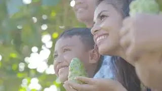 Tahitian Noni - The Original Noni Superfruit you trust