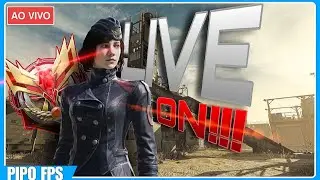 TOP GLOBAL DE MANHÃ É MAIS FACIL? NO CODM RANK PIX!
