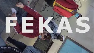 MAJI - FEKAS 🤡 (PROD. BY LXNSSO BEATS.)