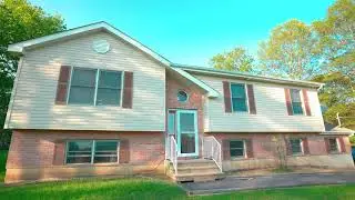 2107 Bushkill Circle, Bushkill, PA 18324 - Video Home Tour