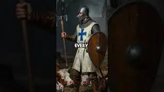 William the Conqueror's Brutal Campaign You Never Learned in School