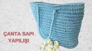 ЛЕГКАЯ КОНСТРУКЦИЯ РУЧКИ ДЛЯ СУМКИ