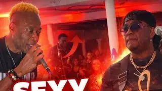 🔥 Disip Mete Capotille Sou Dife ak Yon Pèfòmans San Parèy 🔥