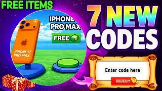 *SECRET UPDATE NOW!* | Phone Store Tycoon CODES 2026 (ROBLOX Phone Store Tycoon)