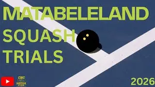 MATABELELAND SQUASH TRIALS COURT 1 2026