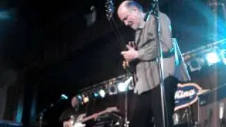 John Scofield, George Porter Jr, Jon Cleary, Ricky Fataar - April 5 2009 at B.B. Kings