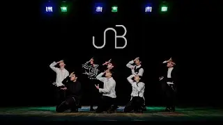 [PERFOMANCE] UNB - 감각 (Feeling) | Dance Cover by SUNFLOWER