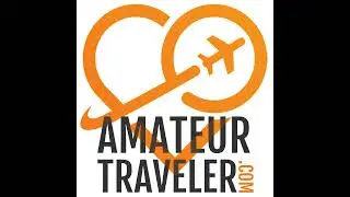 AT#603 - Travel to Mongolia