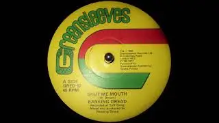 Ranking Dread - Shut Me Mouth