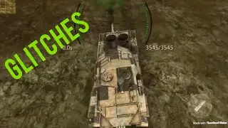 Leopard 2a6 Ace Glitches