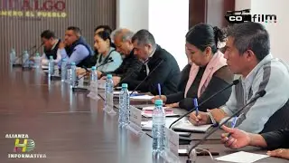 Empleo temporal fortalecer&aacute; la recuperaci&oacute;n econ&oacute;mica de municipios afectados por lluvias - Hidalgo