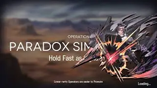 【Arknights】Simulation Series! Part 41 - Dur-nar
