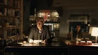 Sp&auml;twerk Fernsehfilm SWR 2018 auf DVD