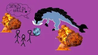 Dauntless Pangar Trial 2022 | Meme Bastion Oneshot