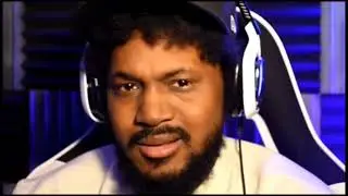 Youtubers Staring Awkwardly - Cropped Memes