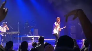 AJR - 100 Bad Days (Live at Illinois State University)