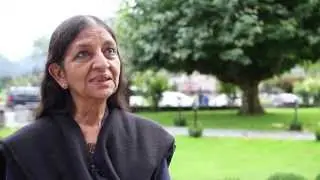 Securing Community Land and Resource Rights