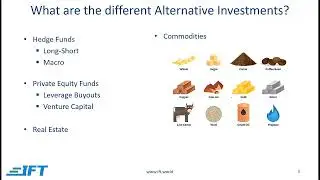 Changing Strategic Asset Allocation - What's Moving the Markets?