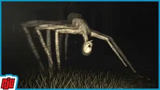 Veneficium | Demon In The Woods | Indie Horror Game