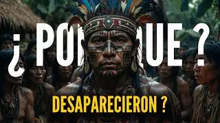 Los Mayas Desaparecieron Sin Dejar Rastro&hellip; &iquest;Qu&eacute; Ocurri&oacute; Realmente?