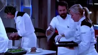 I MIGLIORI INSULTI SFURIATE di HELLS KITCHEN con Cracco e Gordon Ramsay NO Masterchef