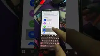 Fake PayPal app available for sale TikTok gifting