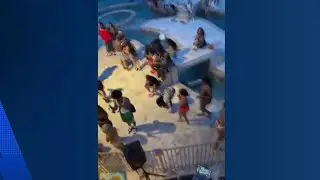 Sienna neighborhood parties stir complaints and concern