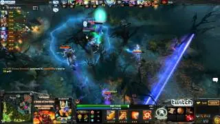 EG vs. SNA - Game 3 (Summit America - WB Final)