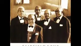 Fairfield Four - Last Month Of The Year