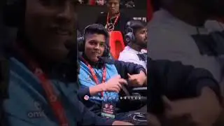 Jonathan vs Whole IGC 💪 #bgmi #pubgmobile #best #india #montage #beatsyncmontage #trending #godlike