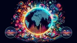 Global House Music Vibe