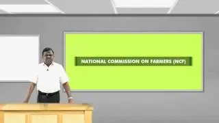 4 Revitalization of Agricultural Extension System