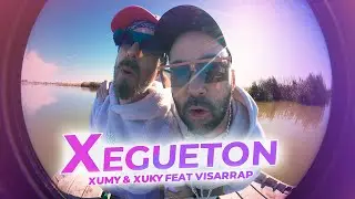 XEGUETON | Reguet&oacute;n 100% valenciano | Jajajers featuring Visarrap