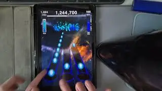 TTP - Monument (Drums) by Miss May I FC