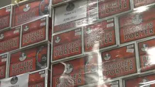Foothills brewing PKG