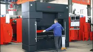 Precise Angle Bending LaserCheck Angle Measurement System for press brake