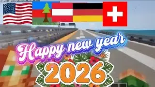 Silvesterspecial 2025🔊🎆🎉🎊🎁🎇