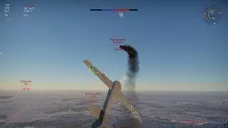War Thunder: Starting The Tier 3 But Still Tier 2 {Hurricane   B-239, B18A, Ju 88 A-4, J-22B}