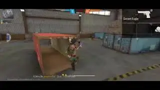 Free fire max team math gameplay @gaming_vishal01 